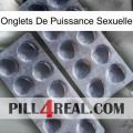Sex Power Tabs 31